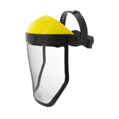 VISIERA PROTETTIVA RETE PROFESS. CE EN 1731 PCSR