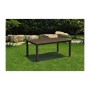 KETER TAVOLO MELODY 160X94XH74 CM BROWN