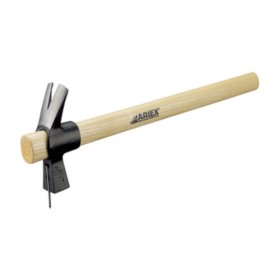 MARTELLO P/CARPENTIERE C/MAGNETE 300 G