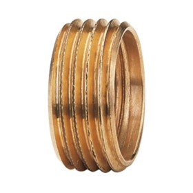 ITAP 275 RIDUZIONE OTTONE RUBINETTI D 3/8X1/2