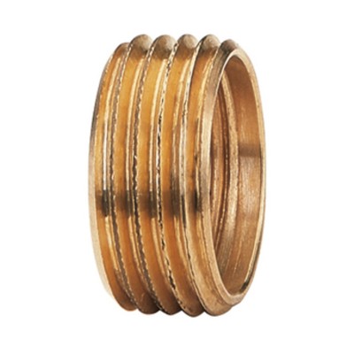 ITAP 275 RIDUZIONE OTTONE RUBINETTI D 3/8X1/2