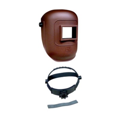 MASCHERA PER SALDARE PLASTICA S800 A CASCO 80750