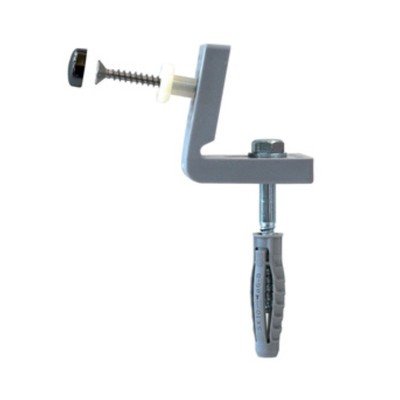 FISCHER TASSELLO WB 5 N NYLON P/WC E BIDET 2 PZ