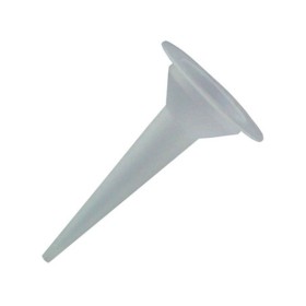 UGELLO RICAMBIO P/PISTOLA SILICONE ALLUMINIO 81250