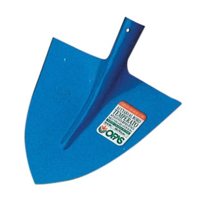 BADILE TEMPERATO A PUNTA 101T N.1 290X300 MM