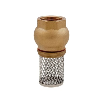 ITAP 140 VALVOLA DI FONDO D 1.1/4