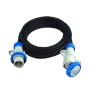 FME 92.971 PROLUNGA INDUSTRIALE 10 M 3X2,5 220V CE