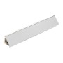 ALZATINA P/CUCINA TRIANGOLARE BIANCO 3 M