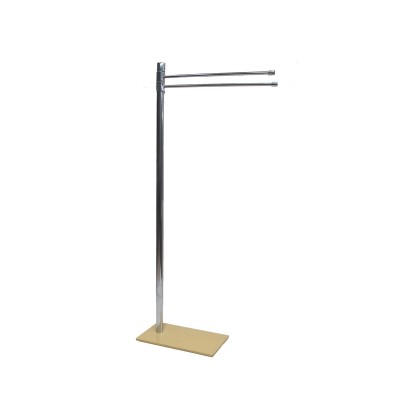 PIANTANA PORTASCIUGAMANI EASYPA BEIGE OPACO