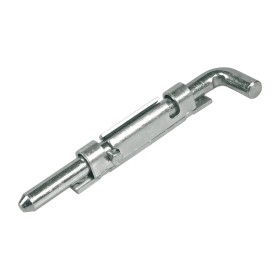 PALETTO ASTA TONDA 67 P/CANCELLO D 16X300 MM