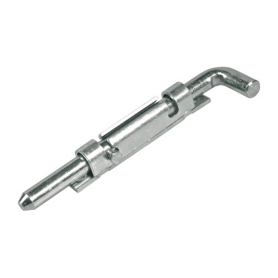 PALETTO ASTA TONDA 67 P/CANCELLO D 16X500 MM