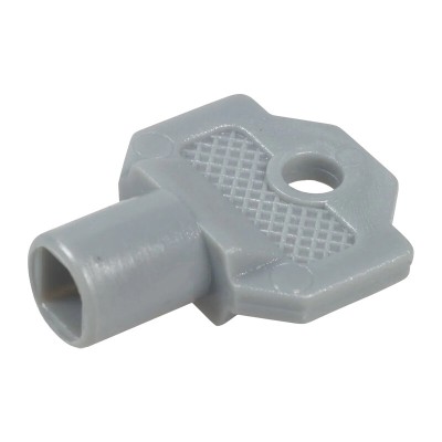 CHIAVE PER TAVELLINO IN PVC
