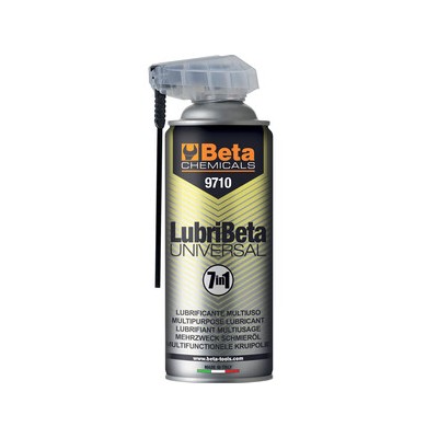 BETA 9710 SBLOCCANTE UNIVERSAL 7 IN 1 400 ML