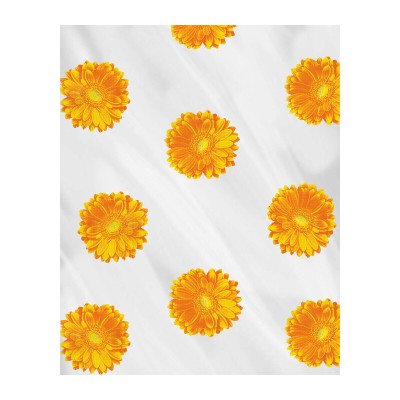 TOVAGLIATO CRISTAL DIS. CS101 H 140 CM