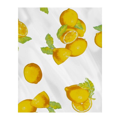 TOVAGLIATO CRISTAL DIS. CS129 H 140 CM