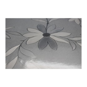 TOVAGLIATO CRISTAL TRIDIMENSIONALE DIS. 09 H 140 CM