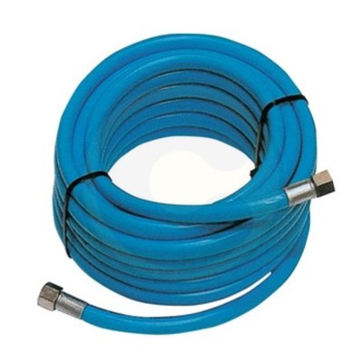 TUBO ARIA COMPR PVC RACC 8X13 MM 1/4 F DA 10 M