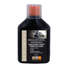 DECALCIFICANTE UNIVERSALE EASY DESCALER 500 ML