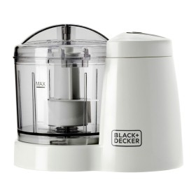 TRITATUTTO 120W CONTENITORE ORIZZONTALE 350 ML