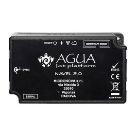 MODULO WI-FI AGUA PER STUFA IDRO KING