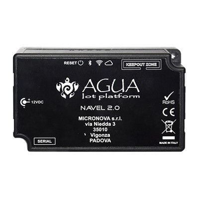 MODULO WI-FI AGUA PER STUFA IDRO KING