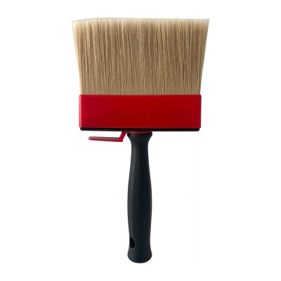 PENNELLESSA SERIE BIONDA GHIERA PLAST 30X120 MM