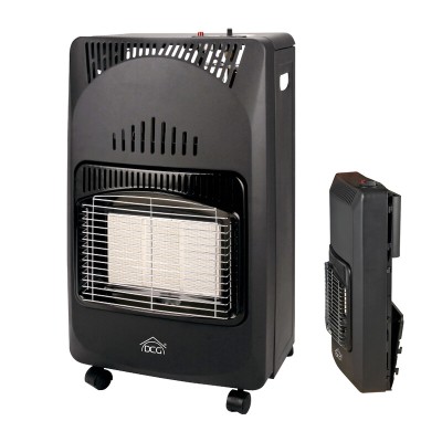 STUFA AD INFRAROSSI GH03