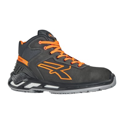 U-POWER SCARPE ALTE LORD S3 MIS.46