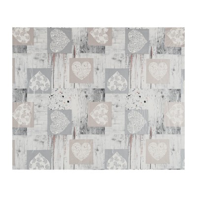 PASSATOIA GIMMY H 48 CM SHABBY