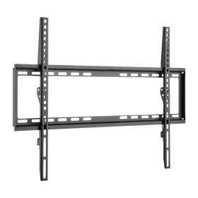 SUPPORTO TV A MURO FISSO 37/70 POLLICI EXTRA SLIM