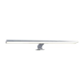 APPLIQUE DA BAGNO LED 60 CM CROMO LAMPO