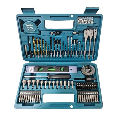 MAKITA KIT INSERTI E PUNTE PZ.102 E10-730