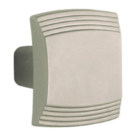 BL POMOLO GG 14 26X26 MM CROMO OPACO 2 PZ*