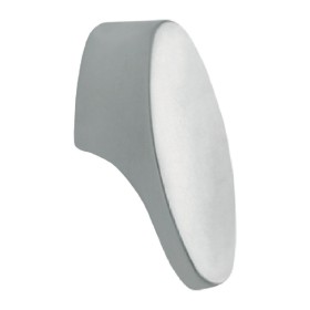 BL POMOLO GG 23 16X28 MM CROMO OPACO 2 PZ*