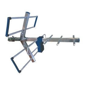 ANTENNA UHF DIGITALE TERRES LTE 5 ELEM IMB CART