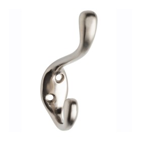 BL APPENDIABITI MALAG A0-02 CROMO SATINATO