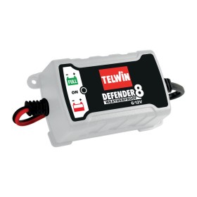 CARICABATTERIA DEFENDER 8 6/12V