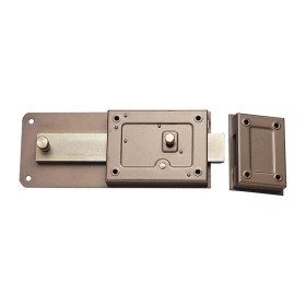 WALLY 270B/BIS FERROGLIETTO 5,5 GIRI 40 MM