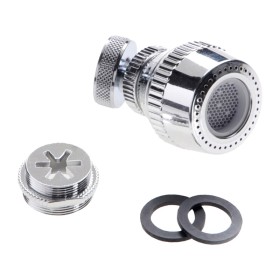 ROMPIGETTO C/DOCCETTA SNODO OTTONE 9470/CRBL