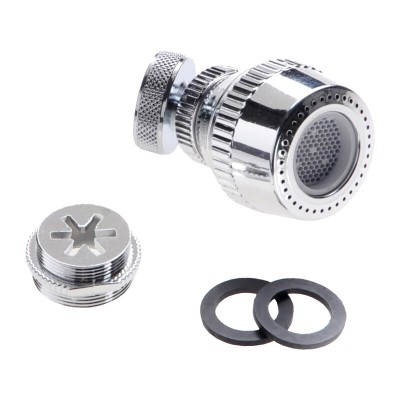 ROMPIGETTO C/DOCCETTA SNODO OTTONE 9470/CRBL