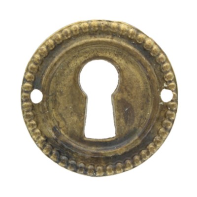 BL BOCCHETTA PER MOBILI 30710 D 30 MM OTT ANT 2 PZ