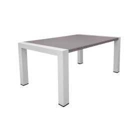 TAVOLO MILANO BRERA CM 98X160/230