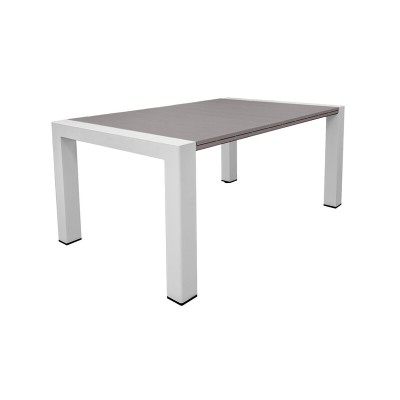 TAVOLO MILANO CITY LIFE CM 98X90/160