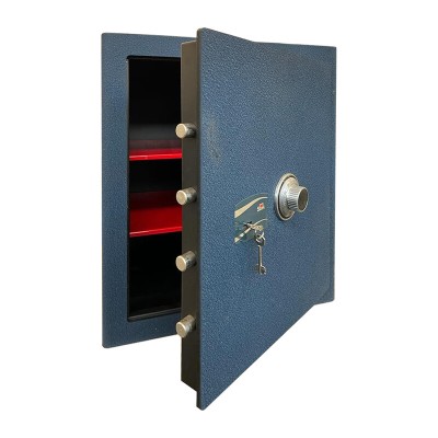 CASSAFORTE A MOBILE 368 58X50XH70 CM