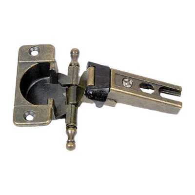 CERNIERA P/MOBILI A0042 BRONZO ANTIC