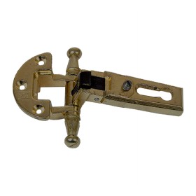 CERNIERA P/MOBILI A0062 BRONZO ANTIC