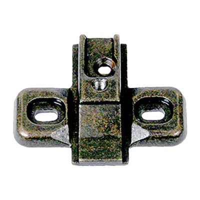 BASETTA P/CERNIERE A0120 BRONZATA ANT.