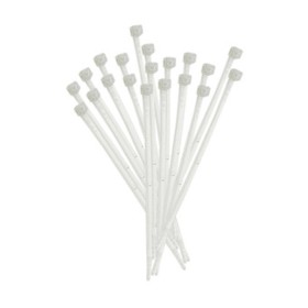 ELEMATIC FASCETTA CABLAGGIO NATUR 7,5X450 100 PZ