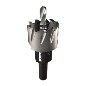 FRESA A TAZZA HSS ATTACCO 10 MM D 51 MM