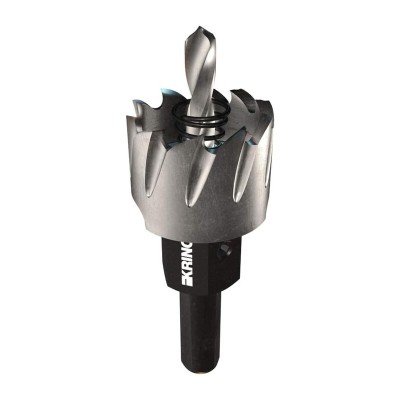 FRESA A TAZZA HSS ATTACCO 10 MM D 51 MM